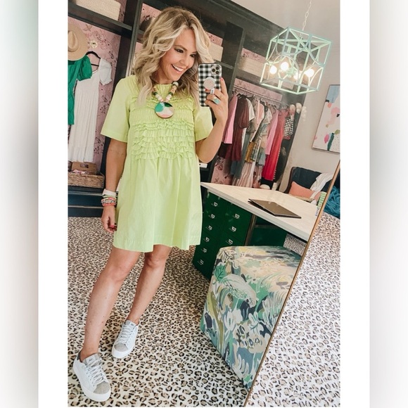 P448 THEA LOW TOP ANIMAL PRINT/BRONZE SNEAKERS- SIZE 8 $328 - Picture 2 of 6